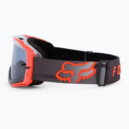 Fox Racing Airspace Vizen schwarz-orange Fahrradbrille 29672_824