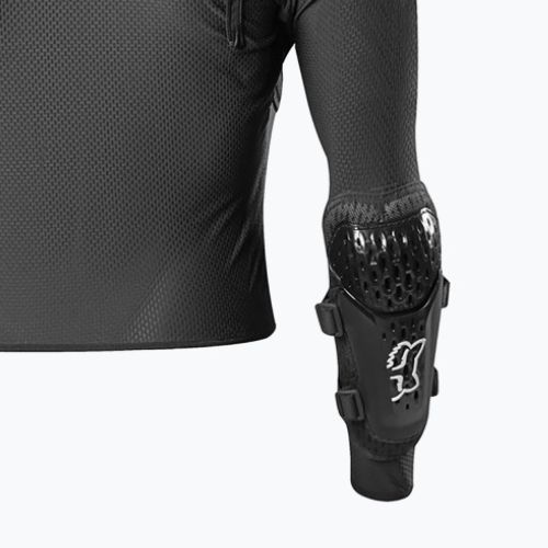 Fox Racing Titan Sport Kinder Radfahren Rüstung schwarz 24019_001