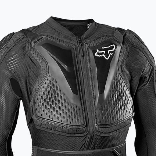 Fox Racing Titan Sport Männer Radfahren Rüstung schwarz 24018_001