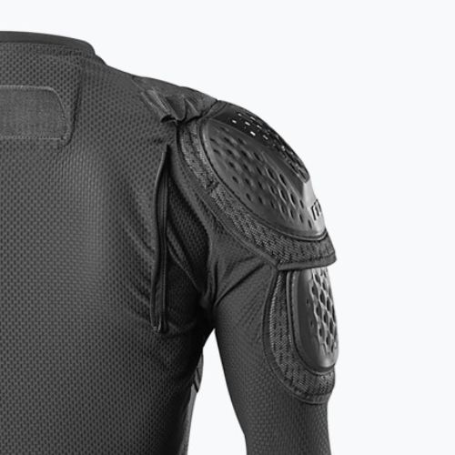 Fox Racing Titan Sport Männer Radfahren Rüstung schwarz 24018_001