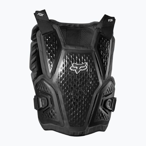 Fox Racing Raceframe Kinder Radfahren Rüstung schwarz 24634_001