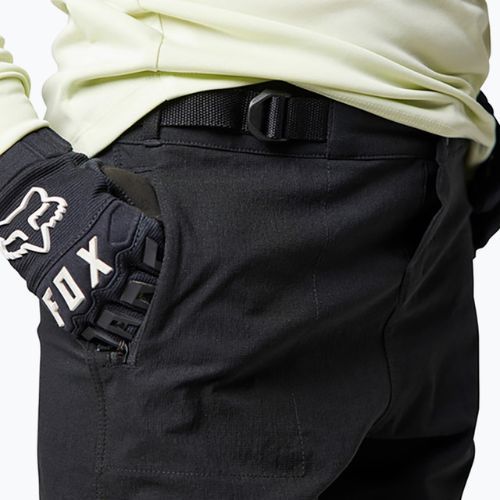 Fox Racing Ranger Kinderfahrradhose schwarz 28955_001