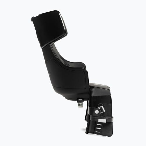 Bobike Exclusivetour Plus Gepäckträger Fahrradsitz schwarz 8011400038