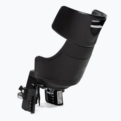 Bobike Exclusivetour Plus Gepäckträger Fahrradsitz schwarz 8011400038