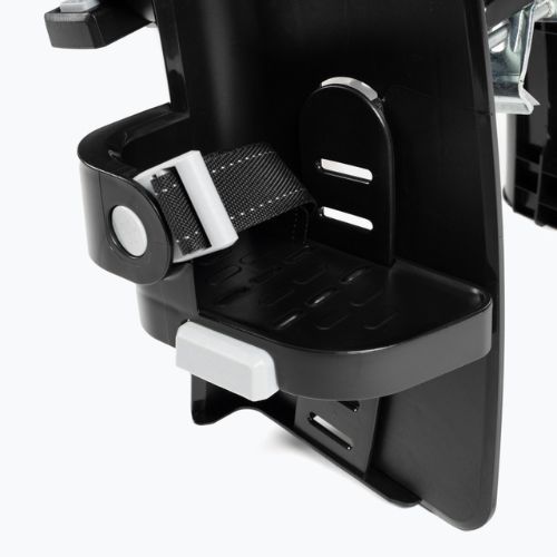 Bobike Exclusivetour Plus Gepäckträger Fahrradsitz schwarz 8011400038