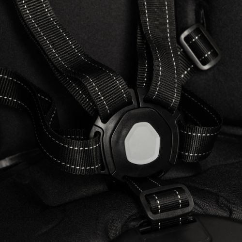 Bobike Exclusivetour Plus Gepäckträger Fahrradsitz schwarz 8011400038