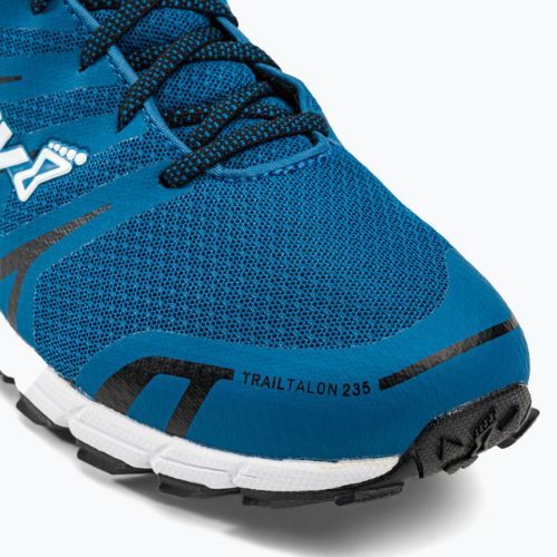 Herren Laufschuhe Inov-8 Parkclaw G280 blau 000972-BLGY