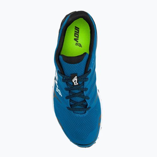 Herren Laufschuhe Inov-8 Parkclaw G280 blau 000972-BLGY
