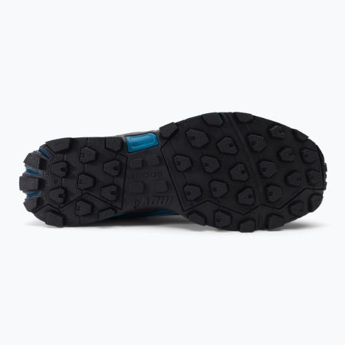 Herren Laufschuhe Inov-8 Roclite G 275 V2 blau-grün 001097-BLNYLM