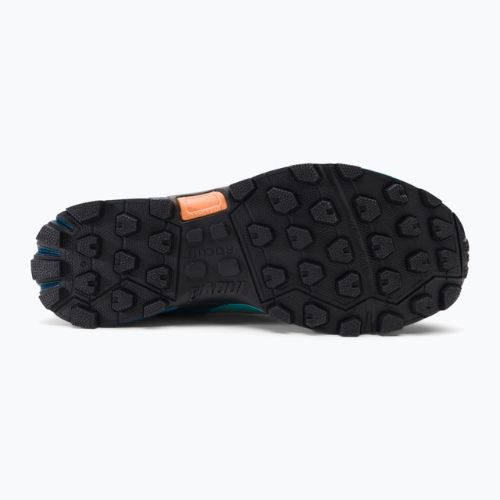 Damen Laufschuhe Inov-8 Roclite G 275 V2 blau-grün 001098-TLNYNE