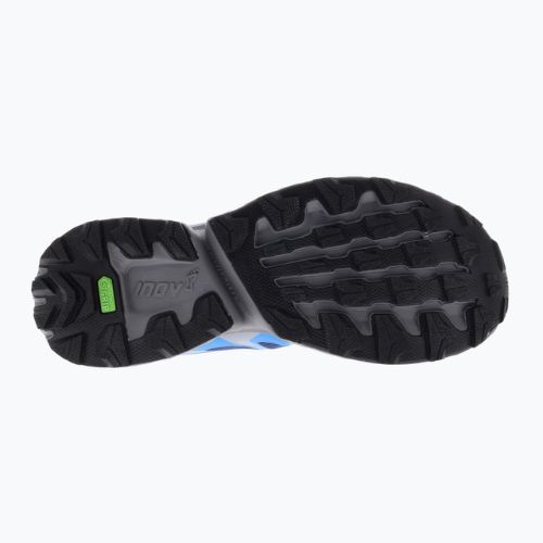 Herren Laufschuhe Inov-8 Trailfly Ultra G300 Max blau 000977-BLGYNE