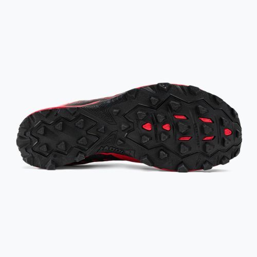 Herren Laufschuhe Inov-8 X-Talon Ultra 260 V2 schwarz-rot 000988-BKRD