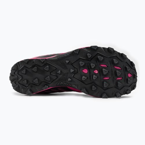 Damen Laufschuhe Inov-8 X-Talon Ultra 260 V2 schwarz-rosa 000989-BKSG