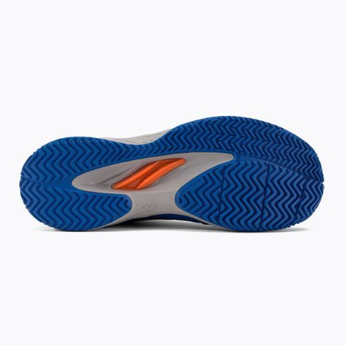 Herren Tennisschuhe Wilson Kaos Comp 3.0 blau WRS328750