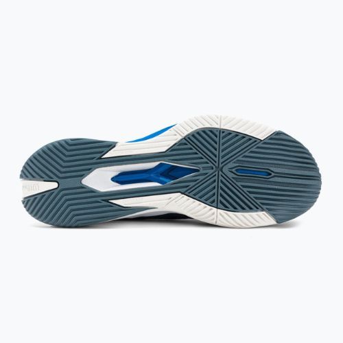 Herren Tennisschuhe Wilson Rush Pro 4.0 navy blau WRS330650