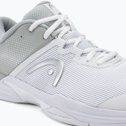 HEAD Revolt Evo 2.0 Damen Tennisschuhe weiß und grau 274212