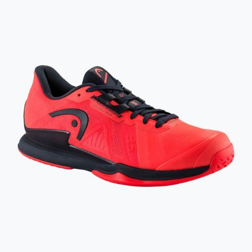 HEAD Herren Tennisschuhe Sprint Pro 3.5 rot 273153