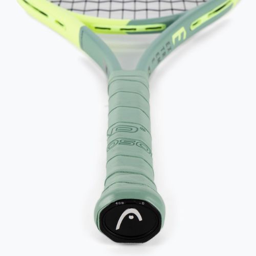 HEAD Extreme Jr 2022 Kinder-Tennisschläger grün 235352