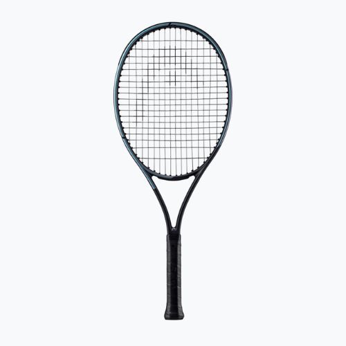 HEAD Kinder-Tennisschläger Gravity Jr. 2023 blau/schwarz 235363