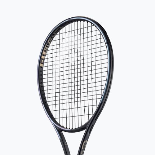 HEAD Gravity Tennisschläger MP 2023 blau/schwarz 235323