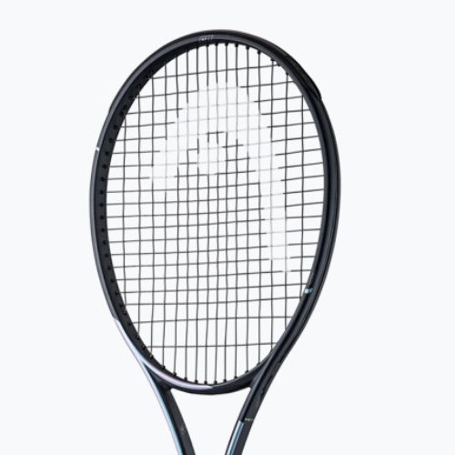 HEAD Tennisschläger Gravity MP L 2023 blau/schwarz 235333