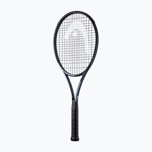 HEAD Tennisschläger Gravity MP L 2023 blau/schwarz 235333