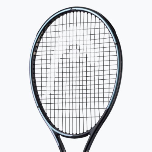 HEAD Tennisschläger Gravity Pro 2023 blau/schwarz 235303