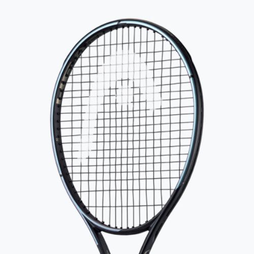 HEAD Tennisschläger Gravity Team L 2023 blau/schwarz 235353