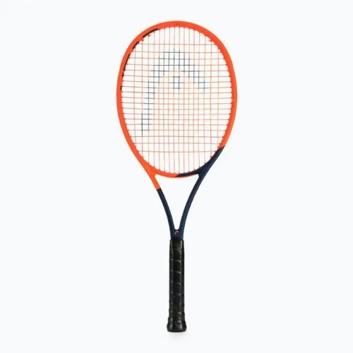 HEAD Radical Tennisschläger MP 2023 rot 235113