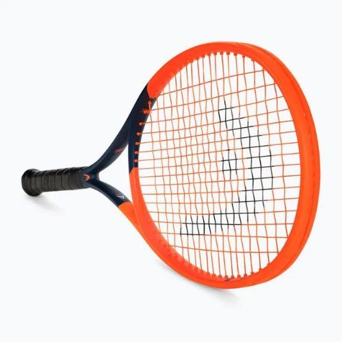 Tennisschläger HEAD Radical Team L 2023 rot 235133