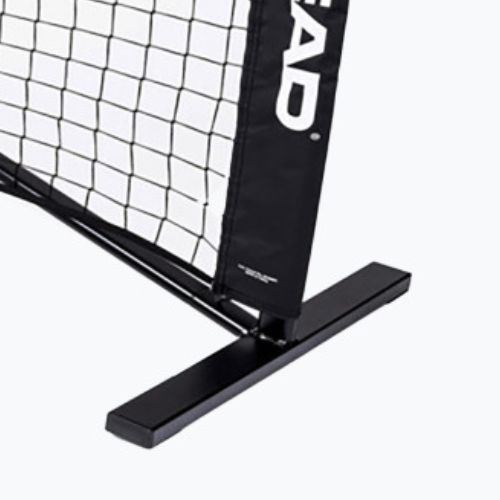 HEAD Mini-Tennisnetz 6,1m schwarz 287222