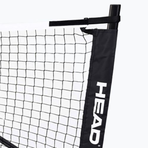 HEAD Mini-Tennisnetz 6,1m schwarz 287222