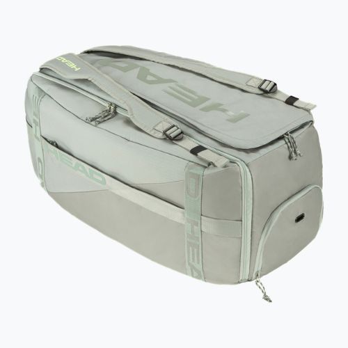 HEAD Pro Duffle Tennistasche 90 l grün 260303