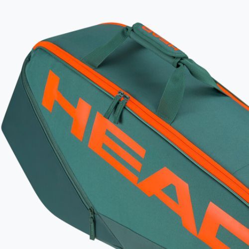 HEAD Pro Raquet Tennistasche 85 l grün 260213