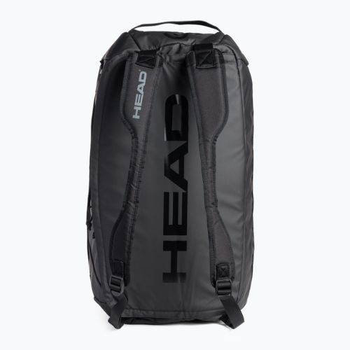 HEAD Pro X Duffle Tennistasche 67 l schwarz 260113
