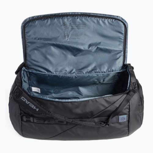 HEAD Pro X Duffle Tennistasche 67 l schwarz 260113
