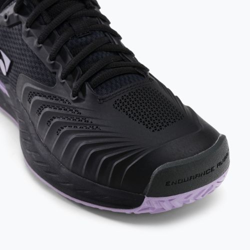 YONEX Herren-Tennisschuhe SHT Eclipsion 4 schwarz STMEC4M3BP