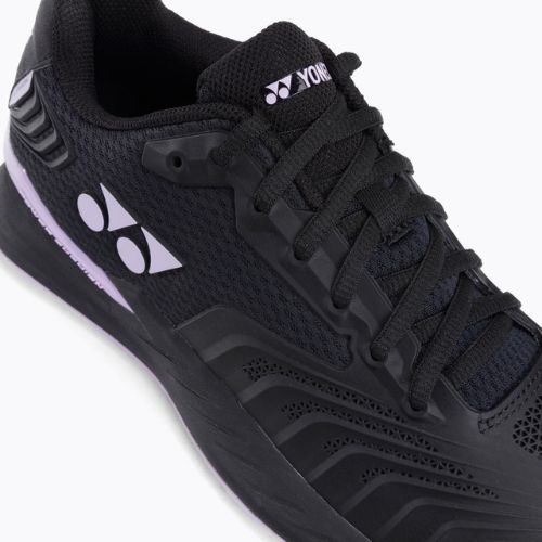 YONEX Herren-Tennisschuhe SHT Eclipsion 4 schwarz STMEC4M3BP