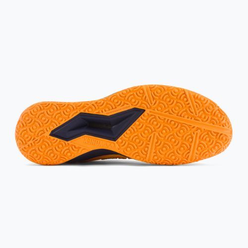 YONEX Herren-Tennisschuhe SHT Eclipsion 4 CL orange STMEC4MC3MO