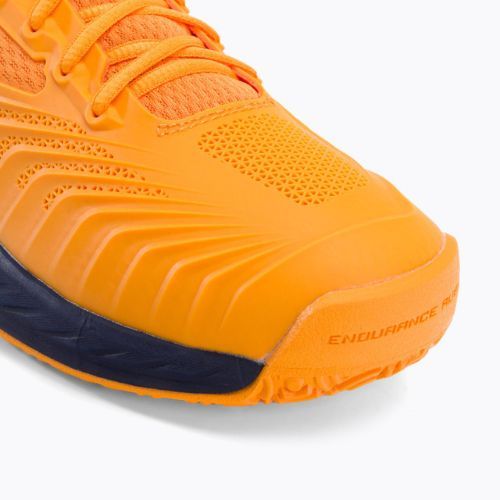 YONEX Herren-Tennisschuhe SHT Eclipsion 4 CL orange STMEC4MC3MO