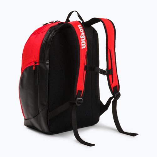 Wilson Tour Pro Staff Padel-Rucksack WR8904101001