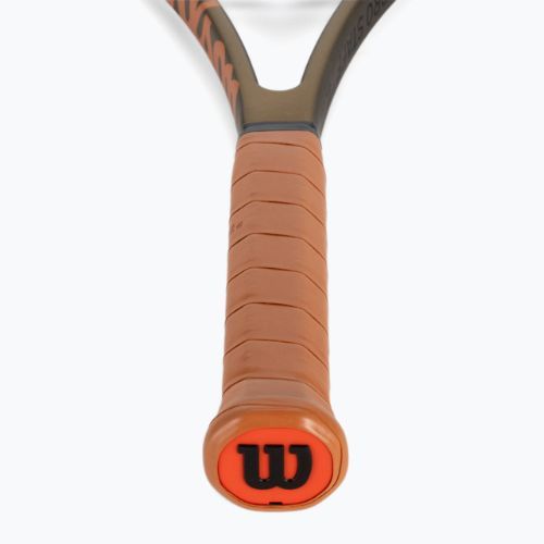 Wilson Pro Staff Tennisschläger 97L V14 gold WR125911