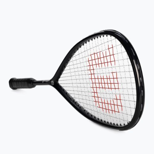 Wilson Pro Staff Team Squashschläger schwarz WR031010H0