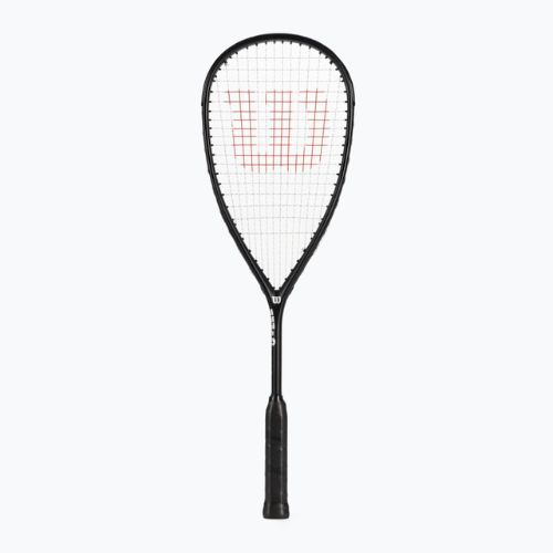 Wilson Pro Staff Team Squashschläger schwarz WR031010H0