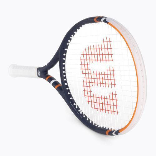 Wilson Roland Garros Equipe HP lila Tennisschläger WR127010