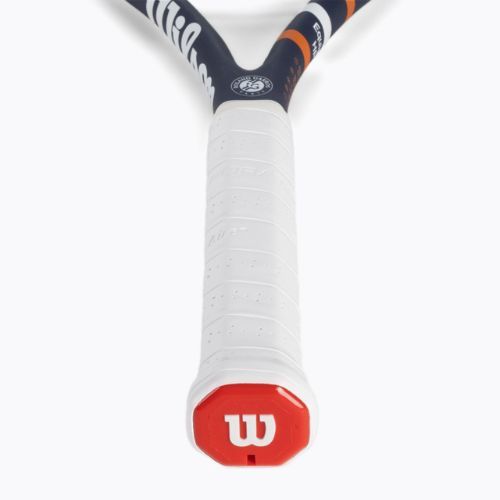 Wilson Roland Garros Equipe HP lila Tennisschläger WR127010