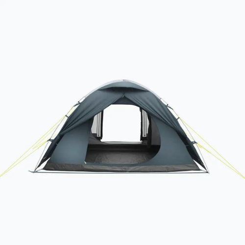 Outwell 3-Personen-Campingzelt Cloud 3 navy blau 111256