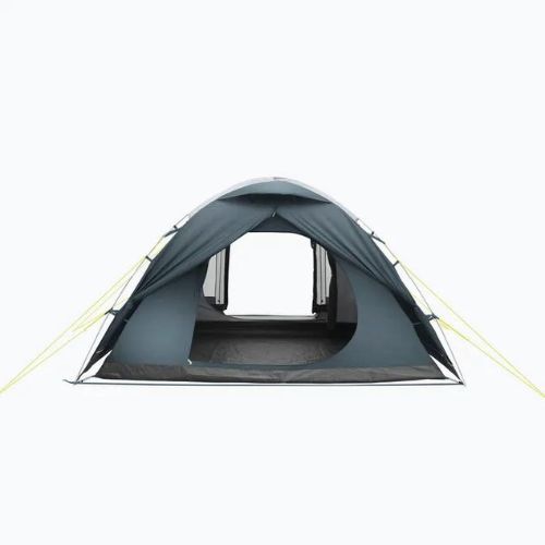 Outwell 3-Personen-Campingzelt Cloud 3 navy blue 111256