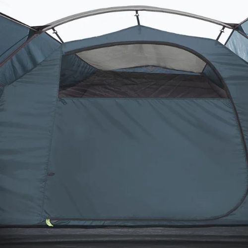 Outwell 3-Personen-Campingzelt Cloud 3 navy blau 111256