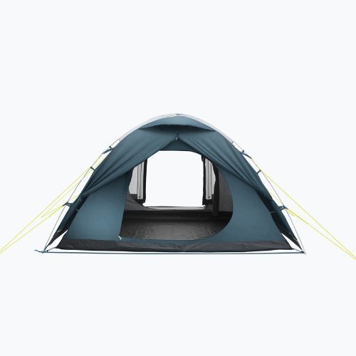 Outwell Cloud 5 Plus 5-Personen-Campingzelt navy blau 111259